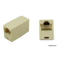 RJ45 network connector 1- 1