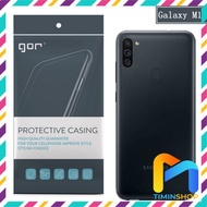 Samsung Galaxy M51/ M31 phone case - genuine gor