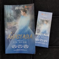 Anastasia Syu Ariani Novel Terpakai Penulisan2u