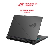 Asus ROG Strix G16 G614J-VN3467W 16'' FHD+ 165Hz Gaming Laptop ( I7-13650HX, 16GB, 1TB SSD, RTX4060 8GB, W11 )