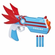 SALE TERLARIS !!! NERF ROBLOX MM2 DARTBRINGER - NRRF4229 PACKING AMAN