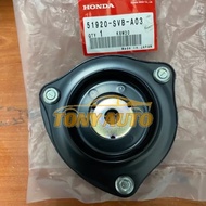 ORIGINAL HONDA CIVIC FB TRO (2012-2015) FRONT ABSORBER MOUNTING & BEARING SET 51726-TRO-A01 / 51920-