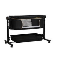 Crolla Anya - Smart Electrical Swing Bed