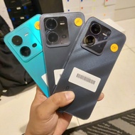 Handphone Hp Vivo V25 5G 8/256 Second Seken Murah Bekas