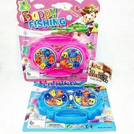 Classic Fishing Game (2 circles) BF-635