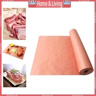 ci Hamburger Paper BBQ Grillings Bakings Sheet Butcher Paper for Household Use