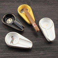 Cohiba Asbak Rokok Cerutu Keramik Tobacco Cigarette Ashtray