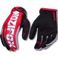 BMX MTB ATV Motocross MX Gloves Motorcycle Full Finger Bike Off Road Mountain Cycling Gloves