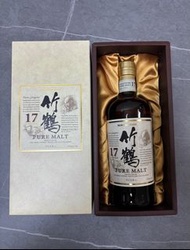 竹鶴17