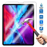 Screen Protector For iPad Pro 12.9 2021 2020 2018 2017  iPad Pro 11 2021 2020 Air 4 Tempered Glass Screen Protector