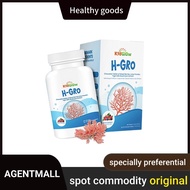 【 BUY 2 FREE 1】original  KidGlow H-GRO 营养增高钙 Hkidglow h gro . Kid Glow 30粒可咀嚼营养增高钙 h-gro