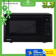 Toshiba 34L Grill Microwave Oven ER-SGS34(K)MY