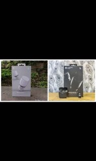 Cambridge Audio Melomania 1+  真無線監聽耳機 Bluetooth 5.0 earbuds 藍芽耳機