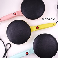 Crepe Maker Electric Crepe Risol Skin Maker