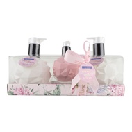 Simple Indulgence Lucid Mist Bath Set Collection