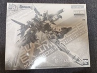 萬代 MG 1/100 GUNDAM EX IMPULSE