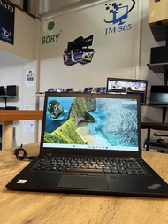 [used]Lenovo thinkpad T460 i7 6600u 8/256