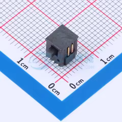 10pcs FTSH-105-01-L-DV-K-P-TR SMD P 1.27mm 2x5P 1.27mm Pin Header Connector