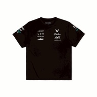 : Culture Running Club Pole Position Shirt Grid