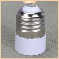 E27 to E14 Lamp Holder Socket Base Practical E27 to E14 Socket Holder Adapter for Switch Lighting Ac