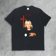 T-shirt Men I Trust Tour Tshirt Mercandise