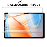 1/2/3PCS Alldocube IPlay 60 Lite 10.95 Inch HD Tablet Tempered Glass Clear Screen Protector for IPla