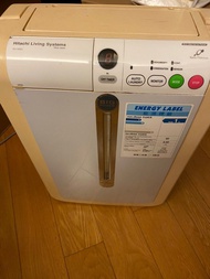 「必」日立抽濕機。耐用易清必備良物。Hitachi Dehumidifier 多圖！抽吖抽，讓這濕抽，濕氣通通带走 管濕氣是谁！小鳳姐都Like