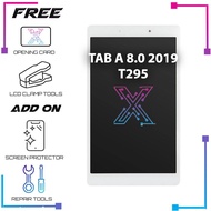 LCD SCREEN DISPLAY FOR SAMSUNG TAB A 8.0 2019 T295