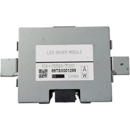 35500-7C001 Original LED headlight control unit module 355007C001 Compatible With Geely Binyue headl
