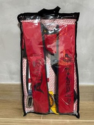 LALIZAS 自動充氣救生衣