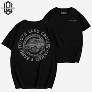 /blandwire men's t-shirt/fj40