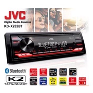 Kenwood Sony JVC Carrozzeria USB MP3 Aux Radio Receiver Single Din Player