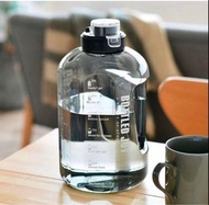 藍田門市🔥 訂購-Bottle Bottled Joy Water Bottle 2.5 L 大運動水樽