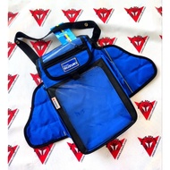 Bag Tank Magnet Team Suzuki Yamaha RXZ honda Backpack bag galas dainese alpinestars nankai kushitani