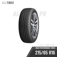 Tires All 215/65 R16 - High Performance Tire ZD S1 -
