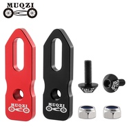 MUQZI Bike V Brake Caliper Extend Folding Bike Brake Caliper Extension 14 16 18 20 Inch Wheel Adapter 406 To 451