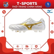 Mizuno Morelia II Japan Soccer Shoes – Masterpiece of Japanese handmade soccer shoes for speed KSER 