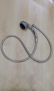 Shower Head with Hose 花灑頭, 淋浴軟管