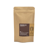 有甘田 x 香茶巷40號｜阿薩姆紅茶PLA玉米纖維三角茶包( 7入) (新品)