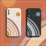 Realme 8 8pro C11 2021 C20 C21 C25 C25S 66i C3 C12 5 5i C15 C11 5s 6s 7 7i C15 C17 Soft Slim Case Ph