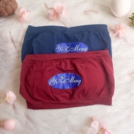 GBV Bra Kemben Apea Women 6986 Kemben Women Strapless Anti Slip Sexy Underwear BH Crop Top Sexy Fash