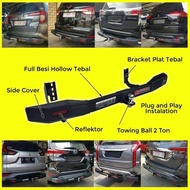CE1*-11-A4PR-PROMO ONGKIR !!! TOWING A4 RHINOS TOWING RUSH ALL NEW RUSH TOWING RHINOS TOWING TOYOTA 