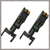 [U L Z R] For  DW474 DW846 DW850 DW852 DW882 Compatible 2pcs 949825-07 Angle Grinder Power Tool Repl