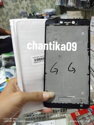 Frame Lcd Xiaomi Mi Max 2/ Tulang Tengah Tatakan Lcd Middle XIAOMI MI MAX 2