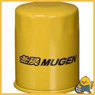 High performance oil element MUGEN 15400XK5B0100