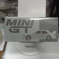 TSM Model 819 Mini GT BMW i7 xDrive60