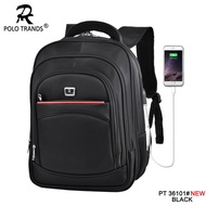 Limited stock|| Polo Trands Men's Backpack Expandable Bonus Rain Cover 36101 34L Laptop Backpack