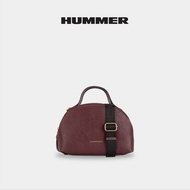 Hummer Women PU Leather Top-handle Bag / Beg Tangan Wanita Kulit PU Hummer