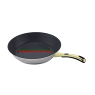 Frying Pan - Frying Pan - Fry Pan Kangaroo KG582S – Inox 26cm Non Stick Brand: Kangaroo