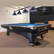 JT24 TERBARU MEJA BILLIARD 9 FT AILEEX !!!!!